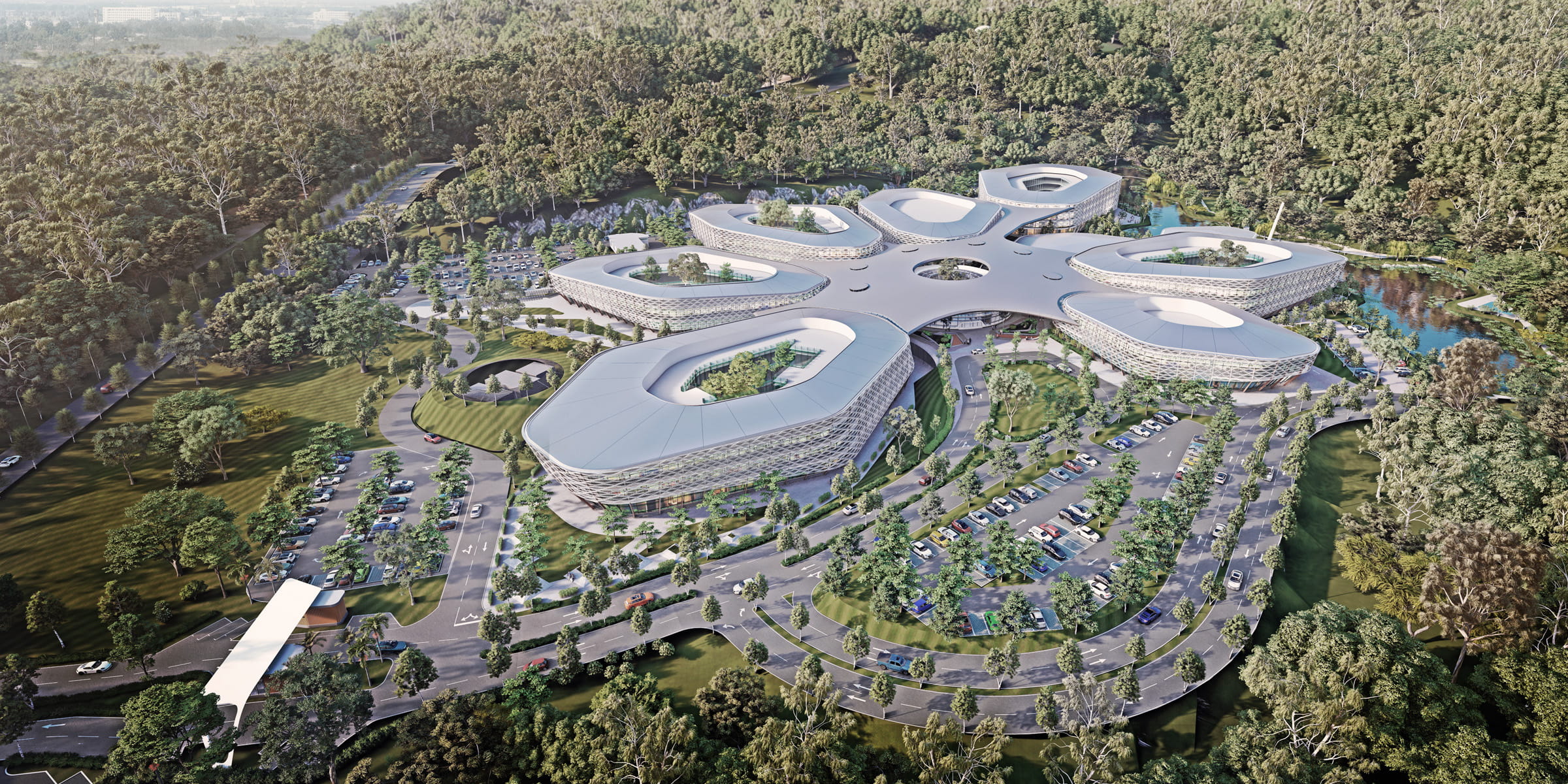 Pusat-Rehabilitasi-PERKESO-Sultan-Nazrin-Shah