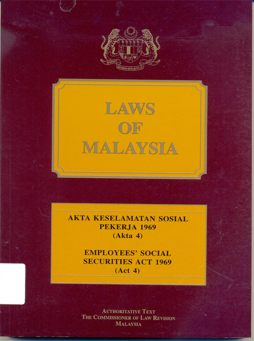 undang2 malaysia aksp