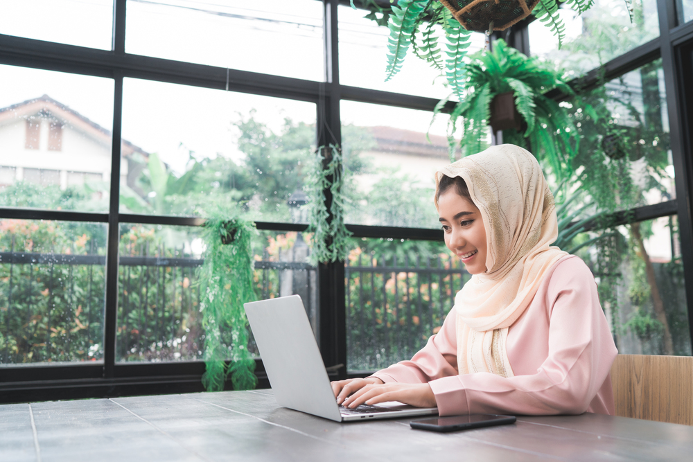 online services employer