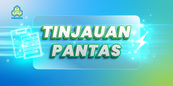 kajian portal PERKESO